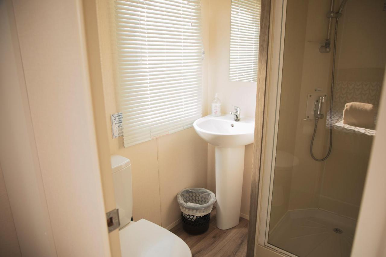 41 Orchard Bank, 3 Bed, Rockley Park Poole Villa Ngoại thất bức ảnh
