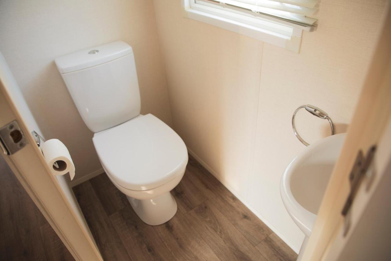 41 Orchard Bank, 3 Bed, Rockley Park Poole Villa Ngoại thất bức ảnh