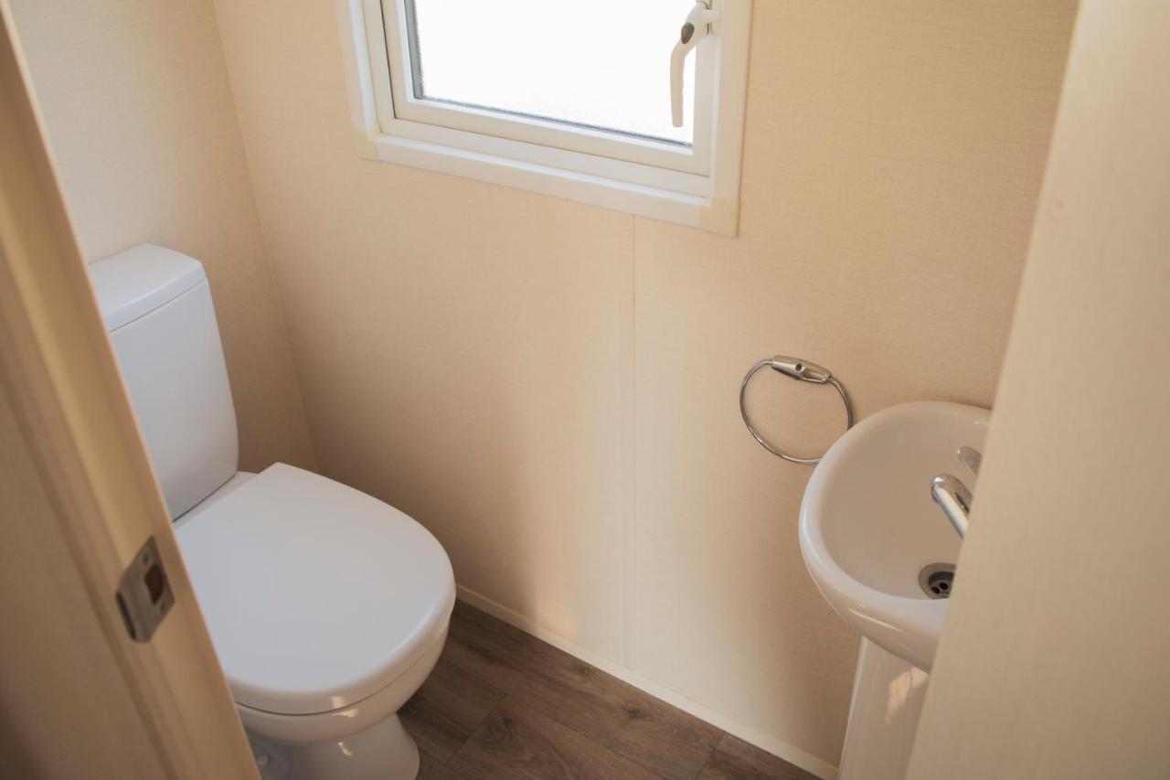 41 Orchard Bank, 3 Bed, Rockley Park Poole Villa Ngoại thất bức ảnh